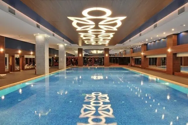 Crowne Plaza Kayseri - Havuz