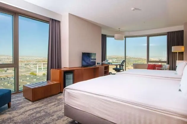 Crowne Plaza Kayseri - Oda