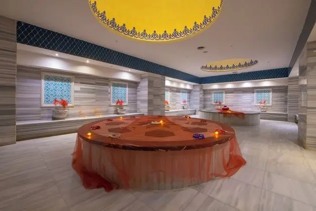 Crowne Plaza Kayseri - Spa