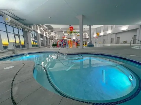 Crowne Plaza Kearney, an IHG Hotel - Spa