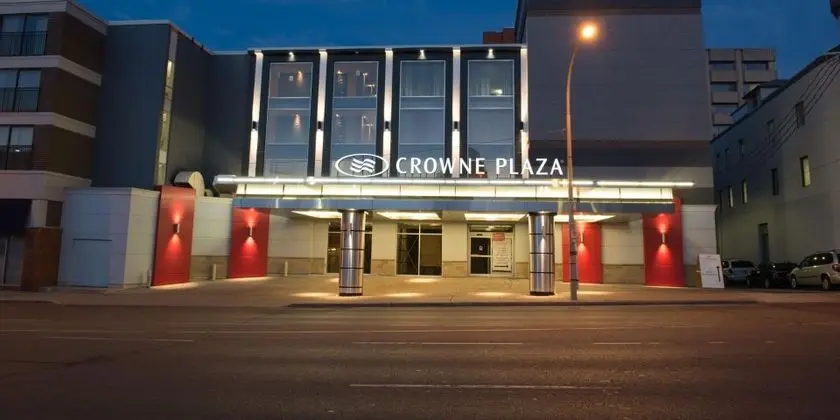 Crowne Plaza Kitchener Waterloo 