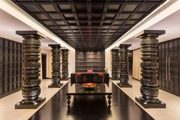 Crowne Plaza Kochi, an IHG Hotel - Spa