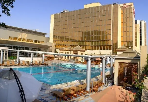 Crowne Plaza Kuwait