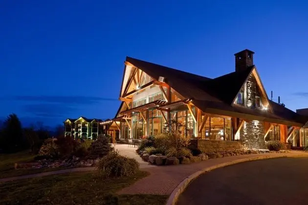 Crowne Plaza Lake Placid Resort