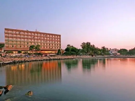 Crowne Plaza Limassol - Genel