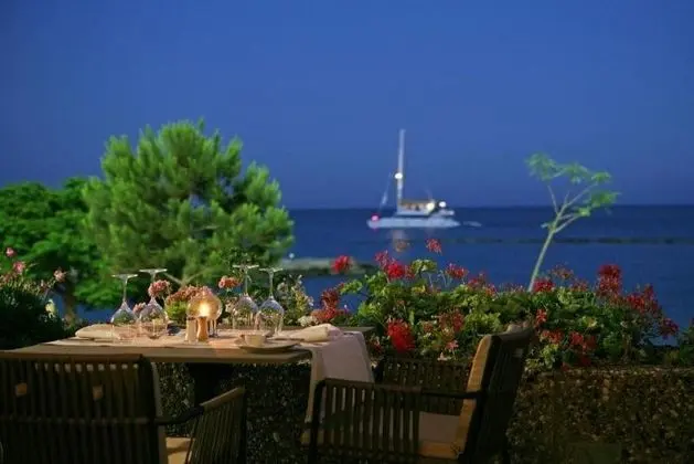 Crowne Plaza Limassol - Yeme / İçme