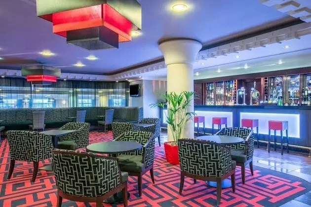 Crowne Plaza Liverpool - John Lennon Airport, an IHG Hotel