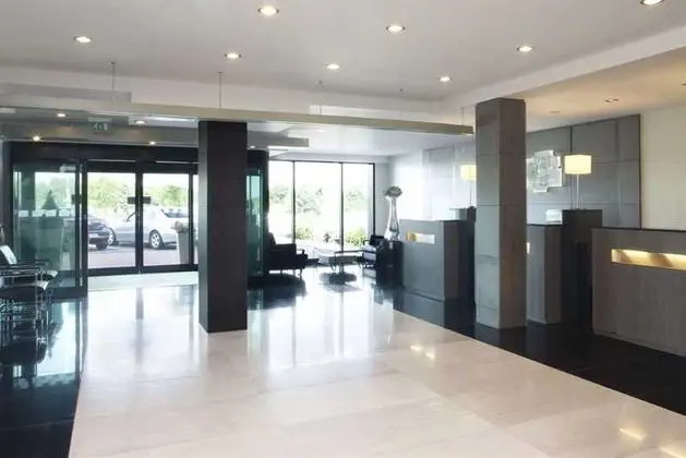 Crowne Plaza London - Kingston