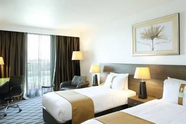 Crowne Plaza London - Kingston - Oda