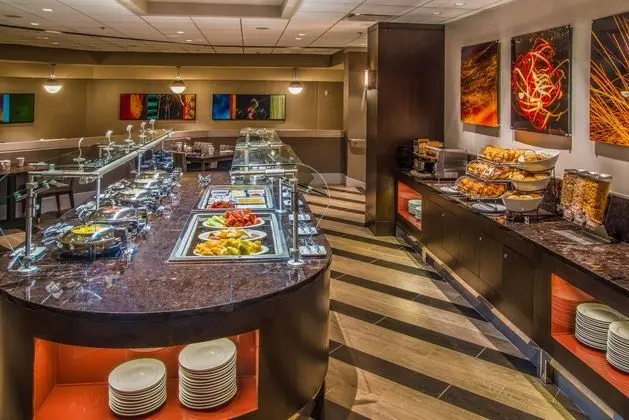 Crowne Plaza Los Angeles - International Airport