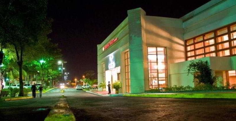 Crowne Plaza Managua