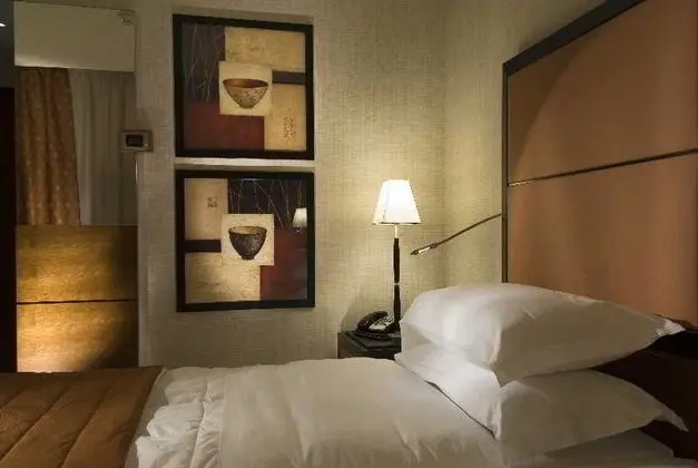 Crowne Plaza Milan Malpensa Airport