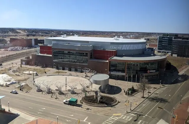 Crowne Plaza Moncton-Downtown, an IHG Hotel