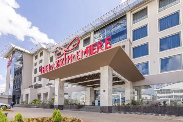 Crowne Plaza Nairobi Airport