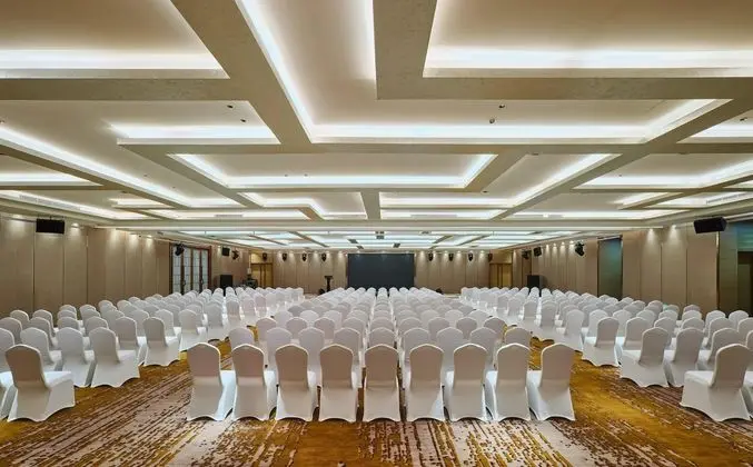 CROWNE PLAZA Nanning City Center