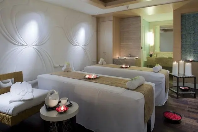 Crowne Plaza Hotel New Delhi Okhla, an IHG Hotel - Spa