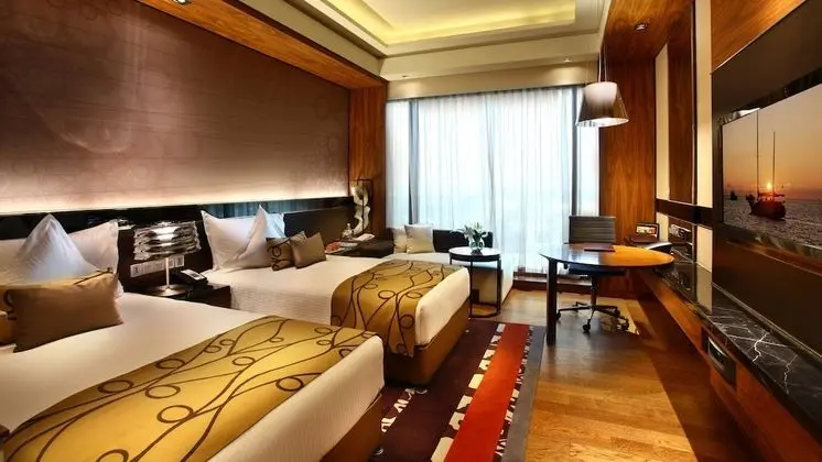 Crowne Plaza New Delhi Rohini, an IHG Hotel - Oda