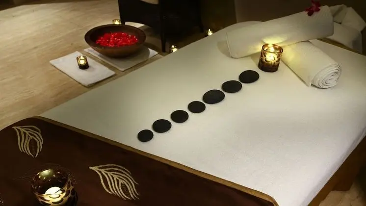 Crowne Plaza New Delhi Rohini, an IHG Hotel - Spa