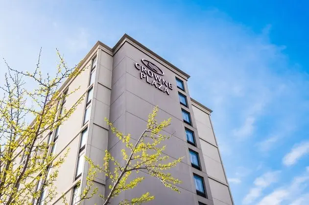 Crowne Plaza Newark Airport - Öne Çıkan Resim