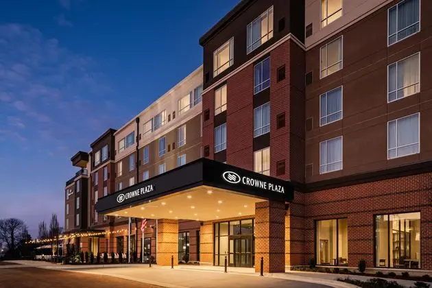 Crowne Plaza North Augusta