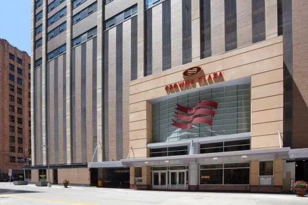 Crowne Plaza North Star