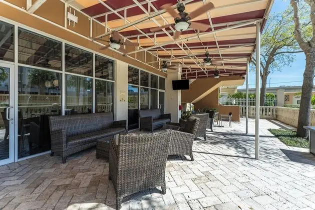 Crowne Plaza Orlando Downtown - Öne Çıkan Resim