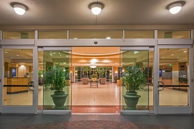 Crowne Plaza Orlando – Universal Blvd