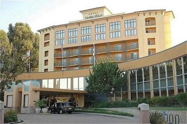 Crowne Plaza Palo Alto