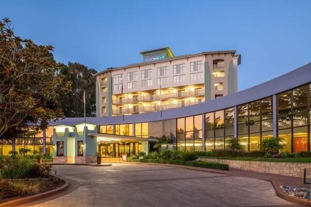 Crowne Plaza Palo Alto - Öne Çıkan Resim