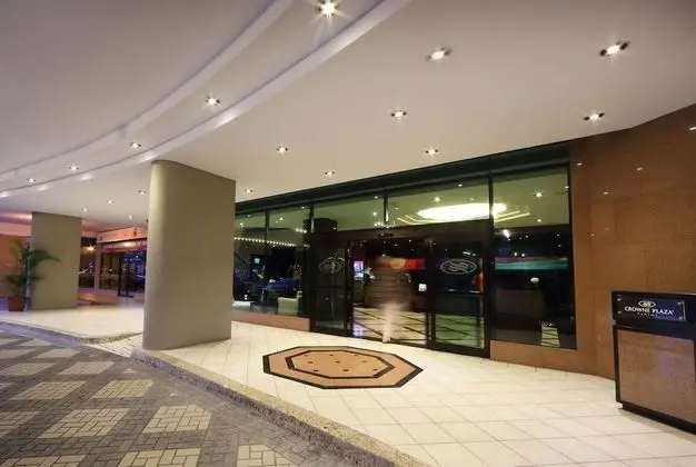 Crowne Plaza Panama, an IHG Hotel - Dış Mekan