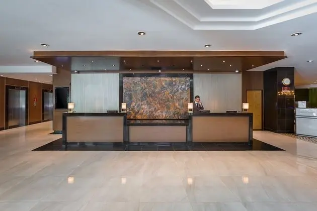 Crowne Plaza Panama, an IHG Hotel - Lobi