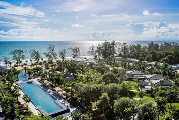 Crowne Plaza Phu Quoc Starbay, an IHG Hotel - Havuz