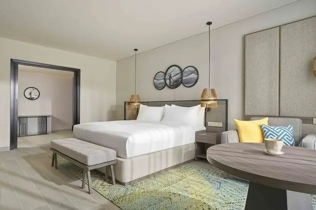 Crowne Plaza Phu Quoc Starbay, an IHG Hotel - Oda