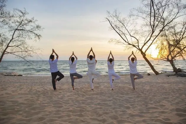 Crowne Plaza Phu Quoc Starbay, an IHG Hotel - Plaj
