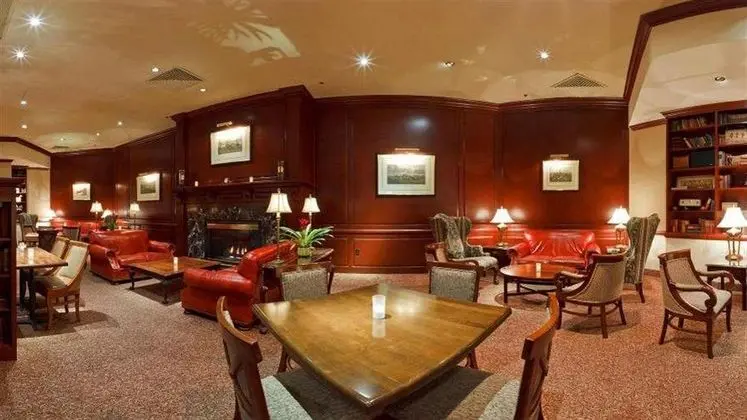 Crowne Plaza Providence - Warwick Airport