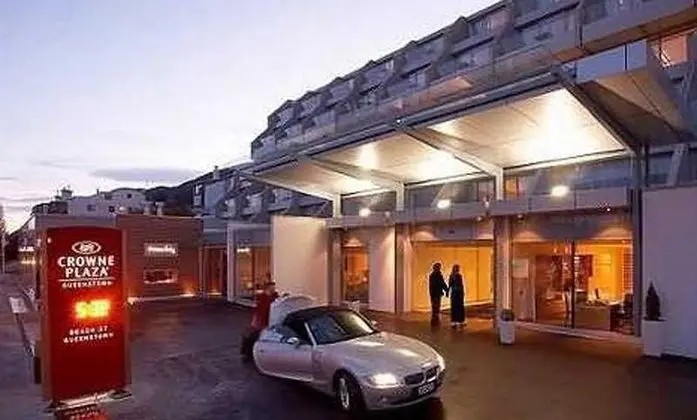 Crowne Plaza Queenstown