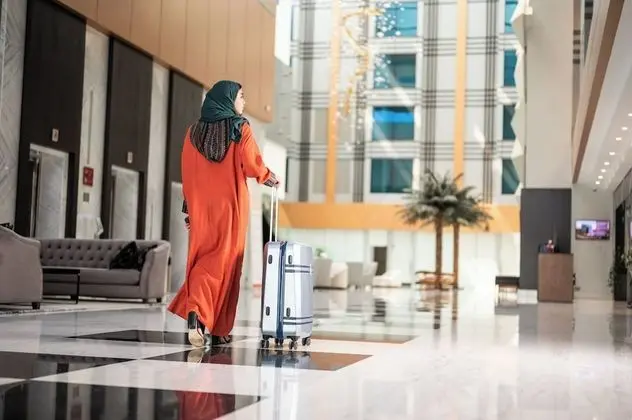 Crowne Plaza Riyadh Minhal, an IHG Hotel