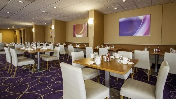 Crowne Plaza Hotel Rochester 