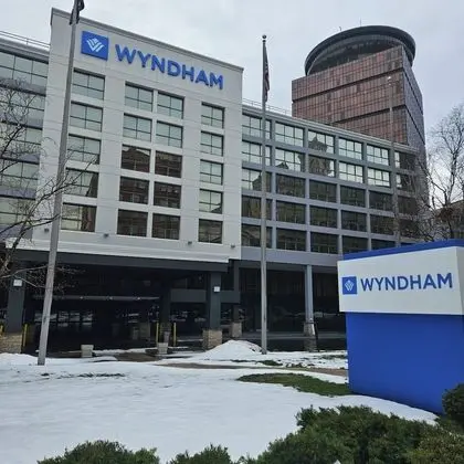 Crowne Plaza Hotel Rochester - Öne Çıkan Resim