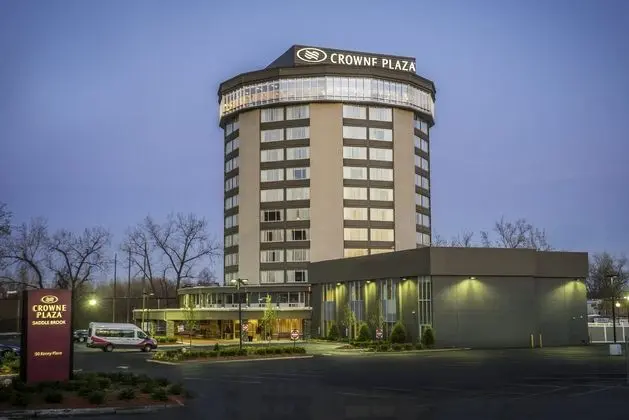 Crowne Plaza Saddle Brook - Öne Çıkan Resim