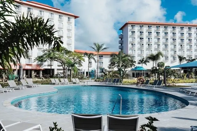 Crowne Plaza Resort Saipan, an IHG Hotel