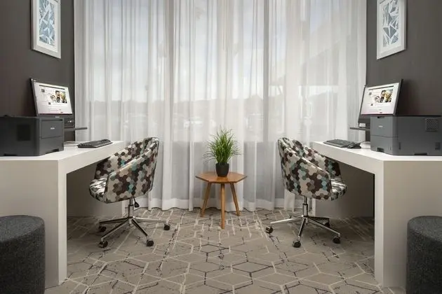 Crowne Plaza San Antonio Airport - Öne Çıkan Resim