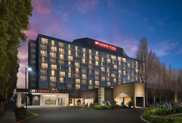 Crowne Plaza San Francisco Airport - 1