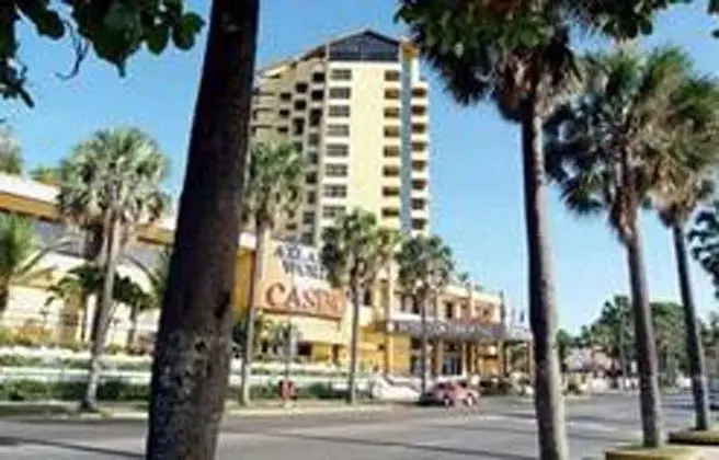 Crowne Plaza Santo Domingo 