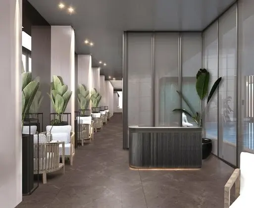 Crowne Plaza Sofia, an IHG Hotel - Spa
