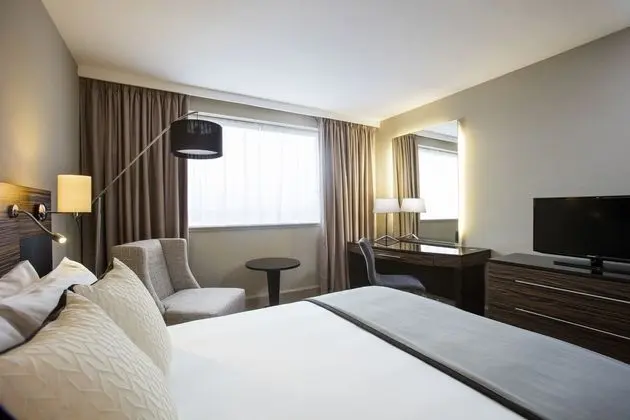 Crowne Plaza Stratford Upon Avon