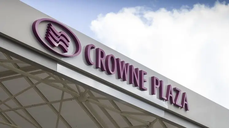 Crowne Plaza Stratford Upon Avon - Genel