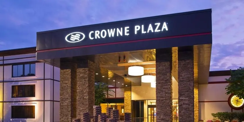 Crowne Plaza Suffern Mahwah