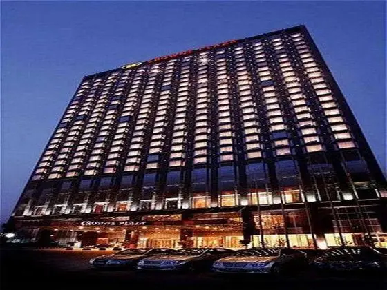 Crowne Plaza Sun Palace Beijing