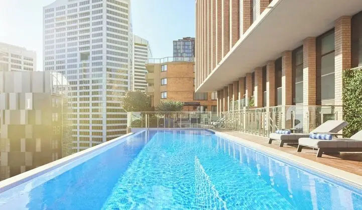 Crowne Plaza Sydney Darling Harbour - Öne Çıkan Resim